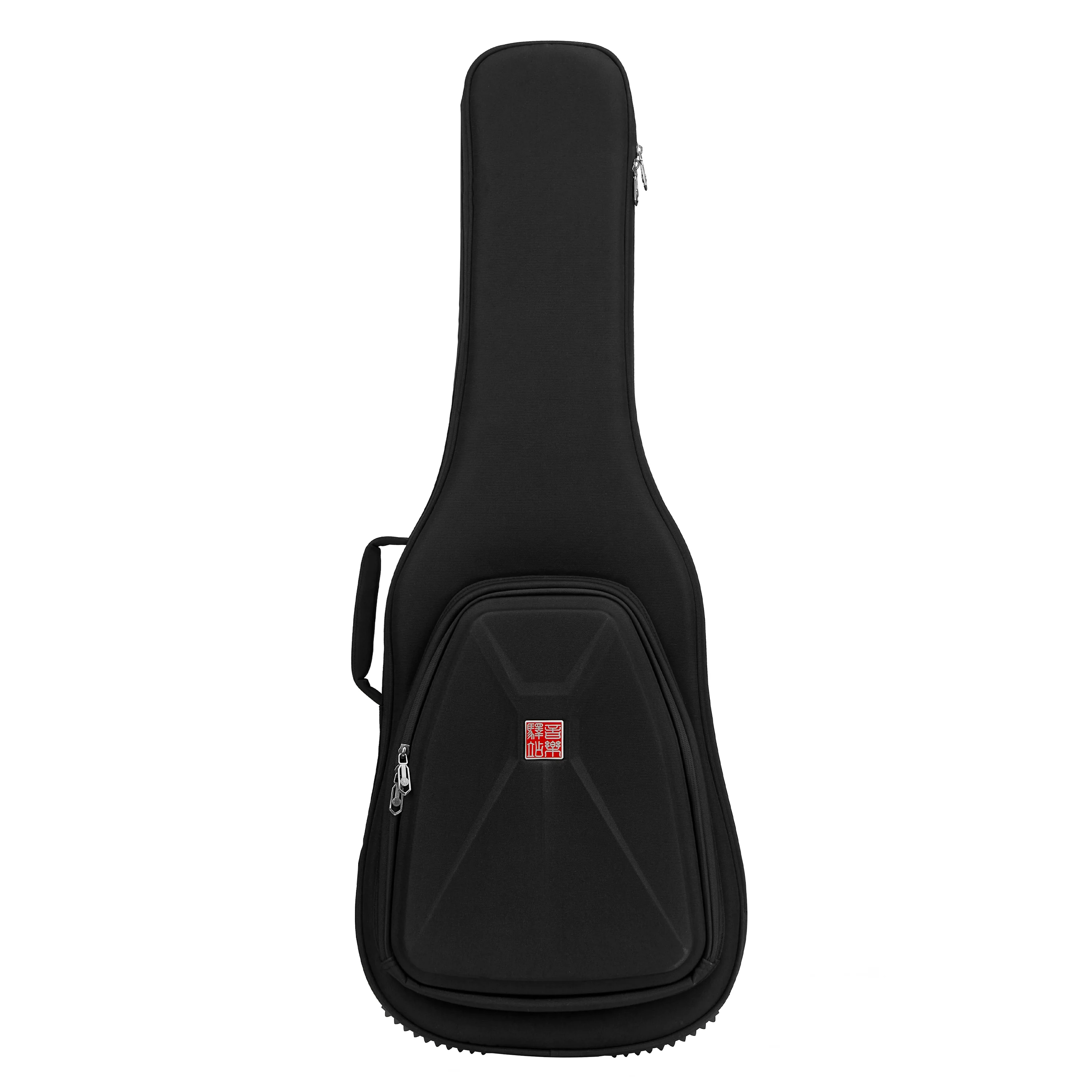 Music Area WINDPRO20 PRO Electric Guitar Padded Gig Bag 30mm Thickness Heart of Music Manila