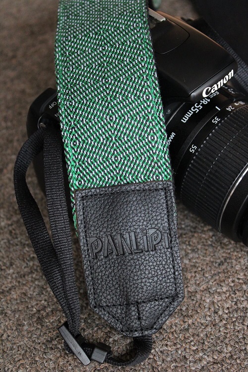 Panlipi Straps Archives - Heart of Music Manila